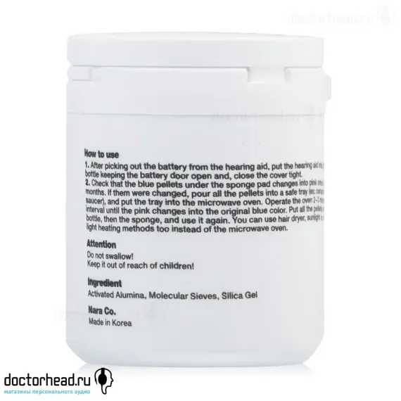 OtoVita 170 ml