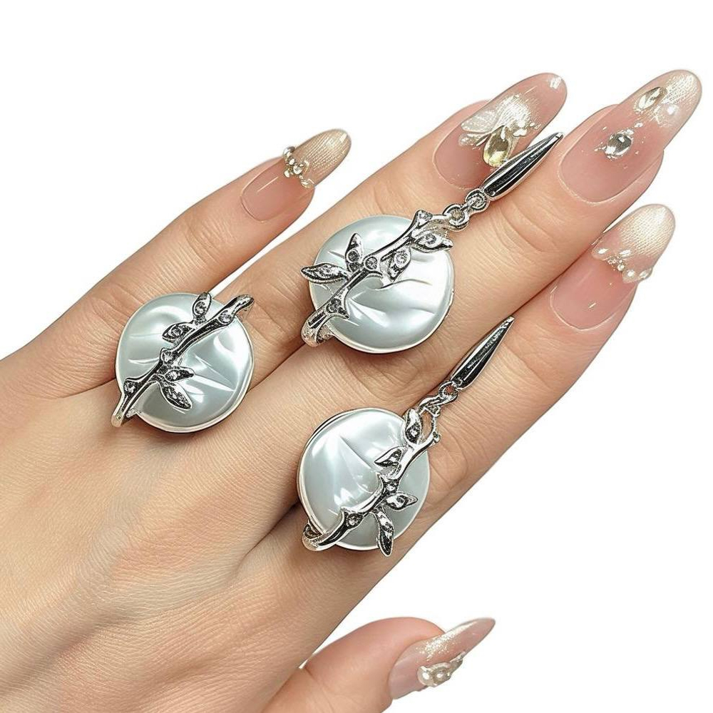 Комплект LuxVintage - 026