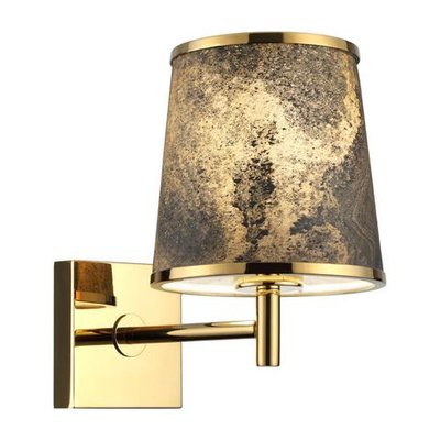 5064/1W ODL Светильник E27 LED 1*5Вт 220В IP20 MODERN