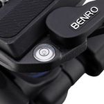 Штатив Benro TAD18AHD1 с 3D головой