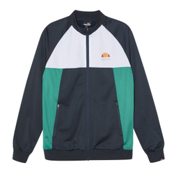 Мужская теннисная кофта Ellesse Patri Track Top - небесный