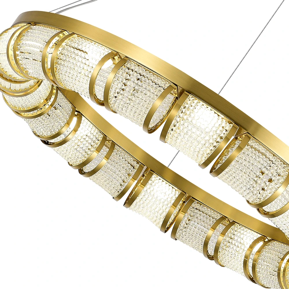 Подвесная люстра ST Luce ESME SL6011.303.01