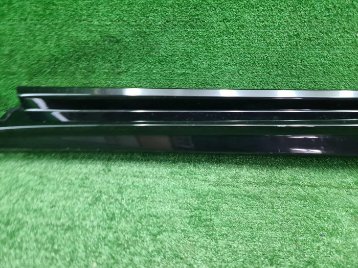 Накладка порога левая BMW X7 G07 (2019-нв) M-paket