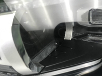 Фара правая EXEED TXL (2021-н.в.) LED