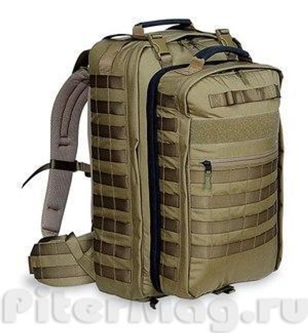 Tasmanian Tiger First Responder Move On [7713]