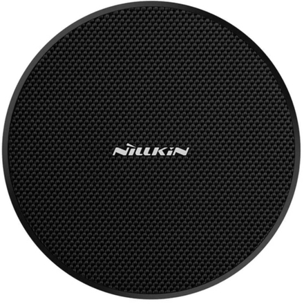 Беспроводное зарядное устройство Nillkin PowerFlash Wireless Charger (Classic Nylon) (15W)
