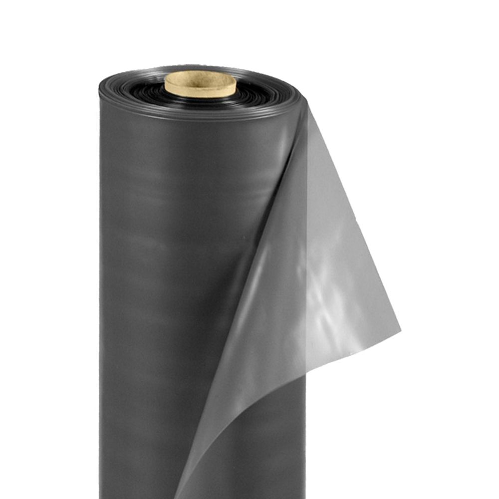 Пленка техническая 80 мкм ширина 3м (100м)