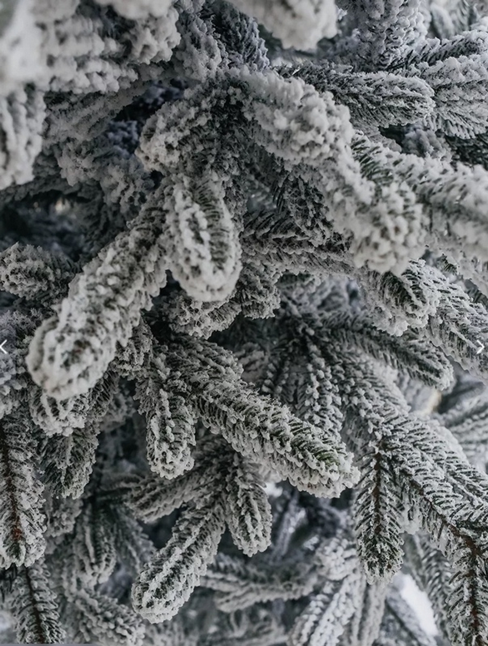 Елка искусственная "Вьюга"