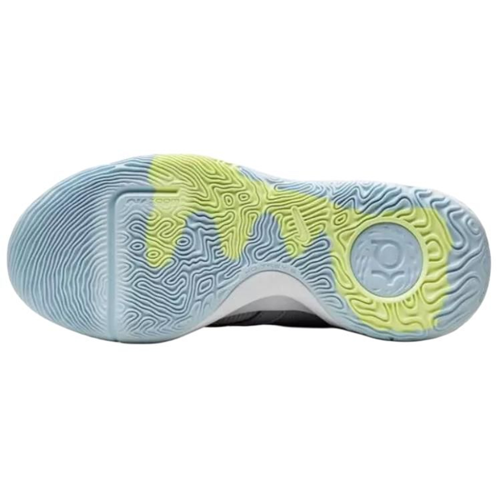 Кроссовки Enspire X Nike Kd 15 "Melon Tint" 15