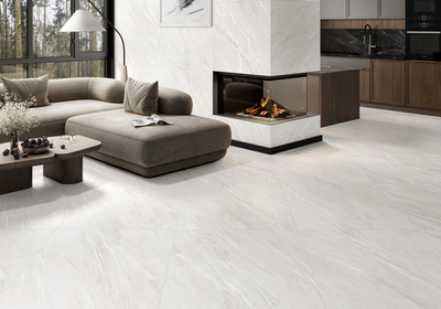 8080TRL05M Тренд Лайн Кристал / Trend Line Сrystal Керамогранит матовый 800*800