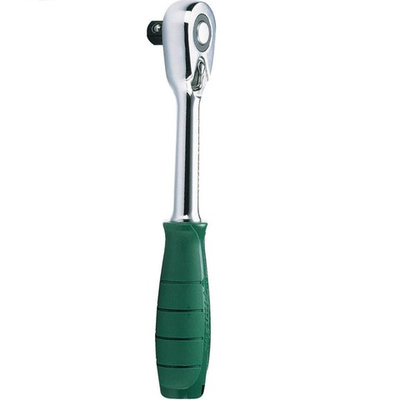 Трещотка 1/2" с быстрым сбросом, 4160GQ, Hans