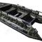 Надувная лодка GLADIATOR D 500 AL FB CAMO