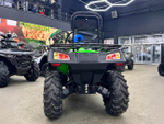 Квадроцикл SHARMAX 450 Explorer 4x4