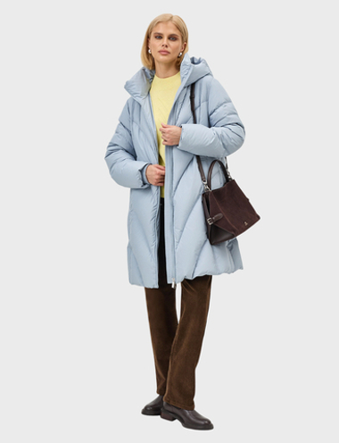 Пуховик BULMER