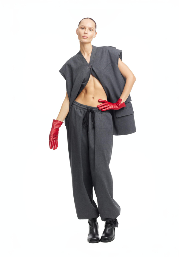 Брюки DAY AFTER DAY Gray