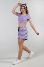 Костюм Колор-2 Виотекс СИРЕНЕВЫЙ