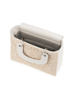 29189/31 Сумка жен., иск. кожа