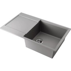 Кухонная мойка Omoikiri Daisen-86-BE