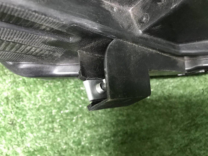 Указатель поворота левый Omoda C5 (2022-н.в.)