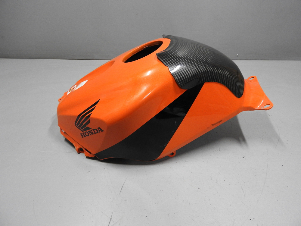 Накладка на бак Honda CBR600RR PC37 2006