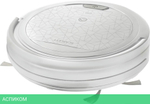 Робот-пылесос Scarlett SC-VC80R21 белый