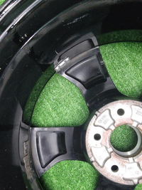 Диск Комплект дисков R17 Chery Tiggo 4 Pro (20-нв)