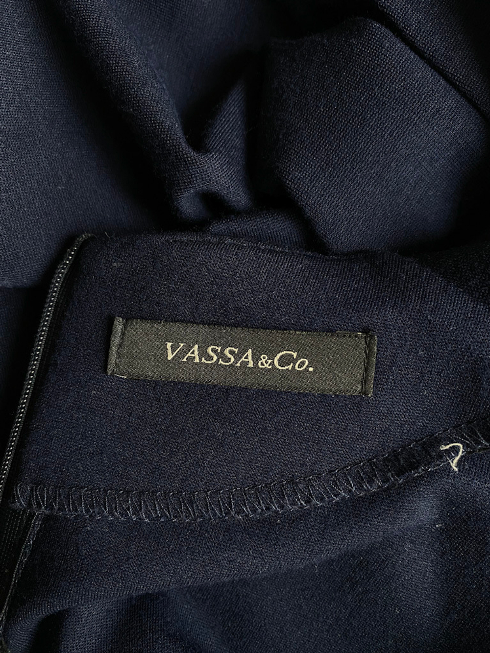 Платье Vassa&Go, S