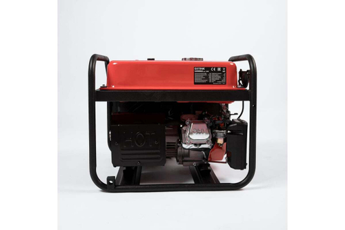 Генератор Getink G3500EAX