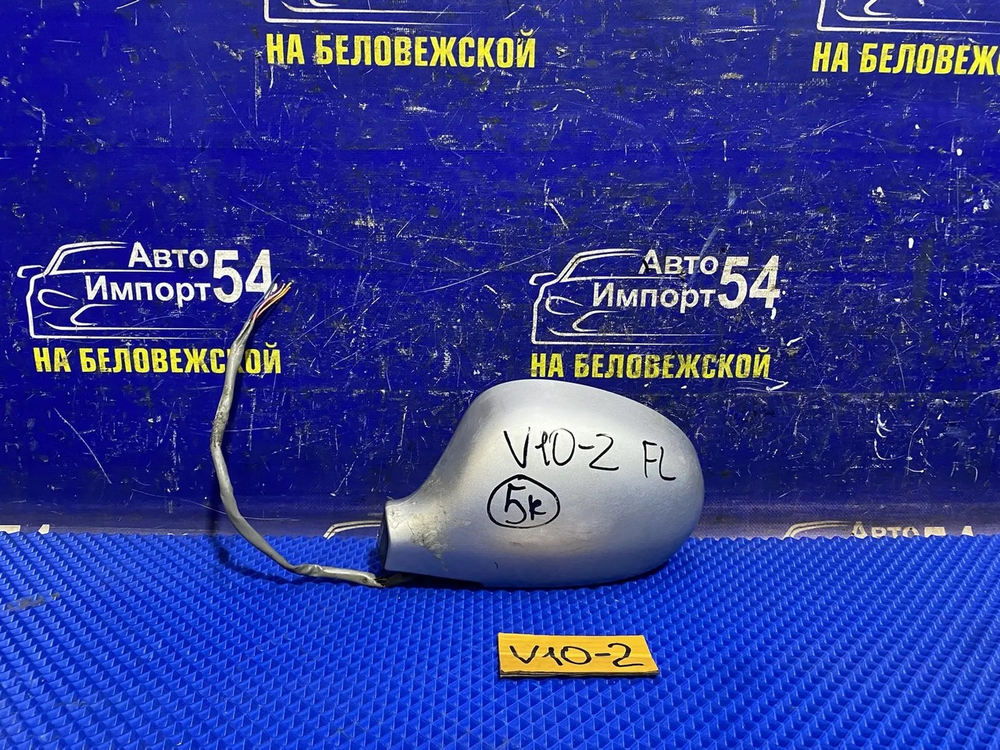 Зеркало левое NISSAN TINO 2001