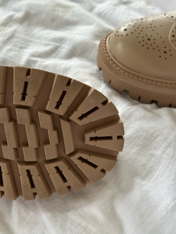 Челси из натуральной кожи