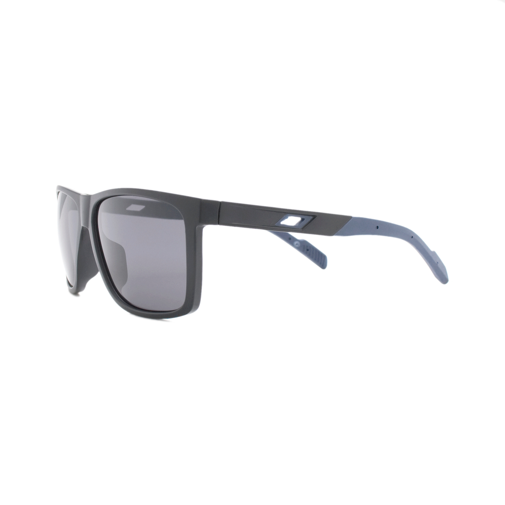 Очки Genex Sunglasses 666 c.575 прямоугольные черные