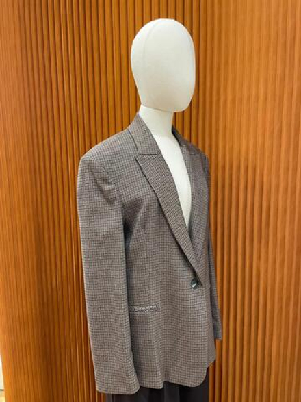 KAOS ЖАКЕТ KAOS