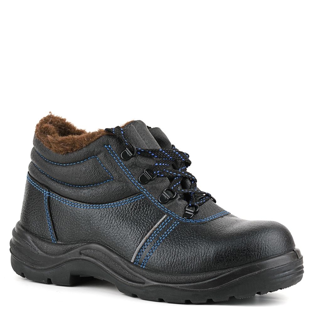 Ботинки 012РНМ-1 ШМ