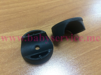 Соединитель для трубы 20 мм