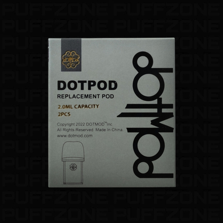 Сменный картридж Dotmod Dotpod Nano