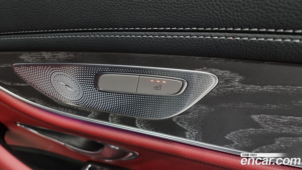 Mercedes-Benz CLS-Class C257 CLS450 4MATIC AMG Line (05.2021)