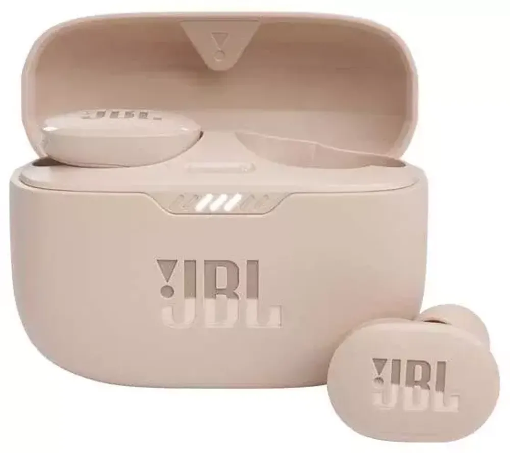 JBL Tune 130NC TWS Sandy JBL