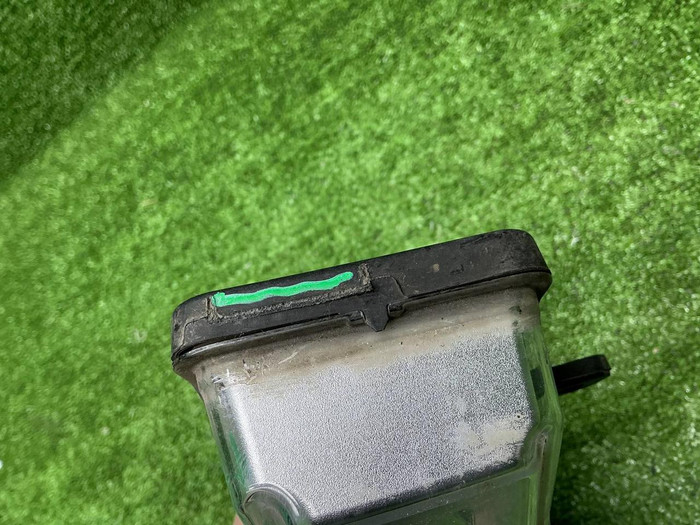 ПТФ левая BMW X5 G05, X7 G07 (2018-2023)