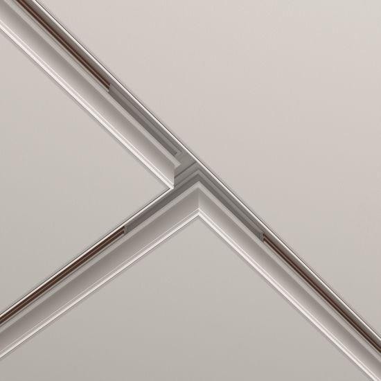 Комплектующие для встраиваемой трековой системы Technical TRA034CT-42.12W