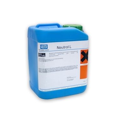 Neutrol L Средство для нейтрализации растворителя