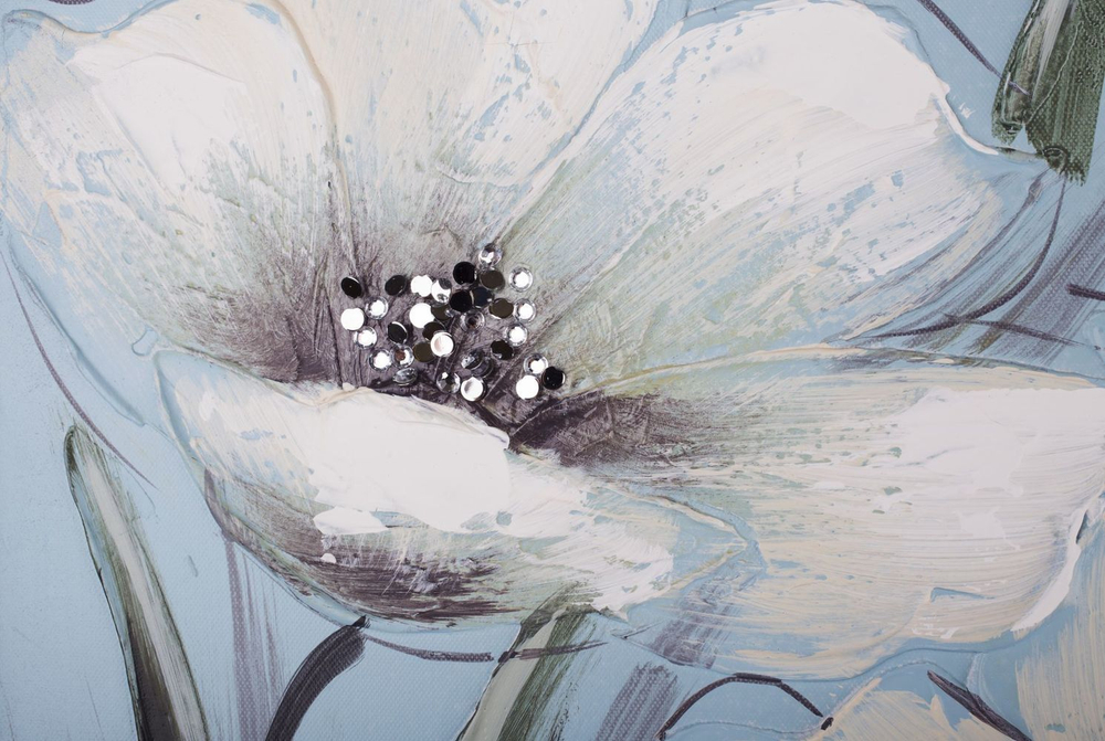 Картина 40х40см Tomas Stern 85062