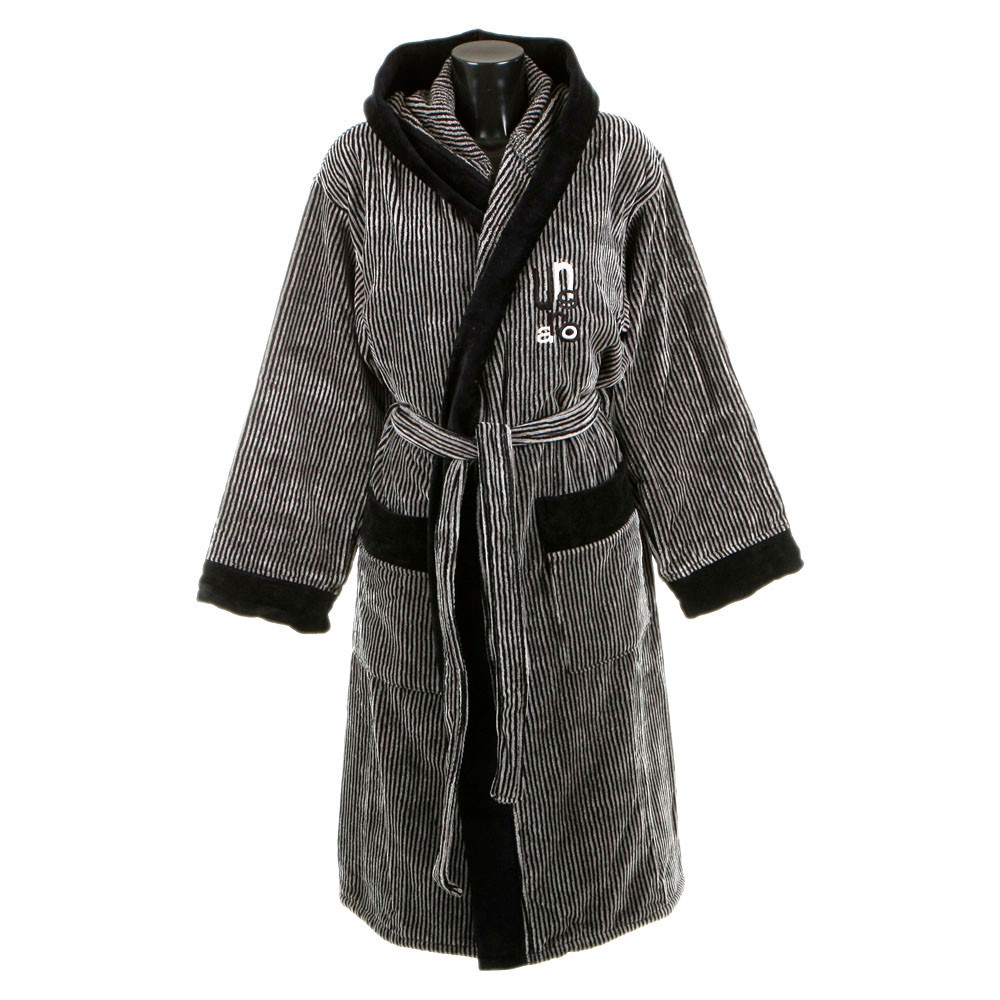 Халат велюровый кимоно Emanuel Ungaro Club Италия