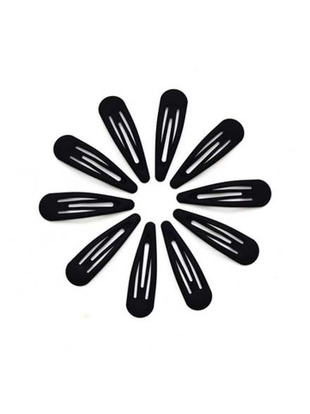 Заколка для волос клик-клак (2 шт)