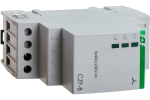 Реле контроля фаз CZF-B 3х400/230+N 8А 1перекл. IP20