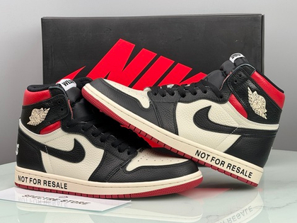 Air Jordan 1 Retro High OG NRG Not For Resale