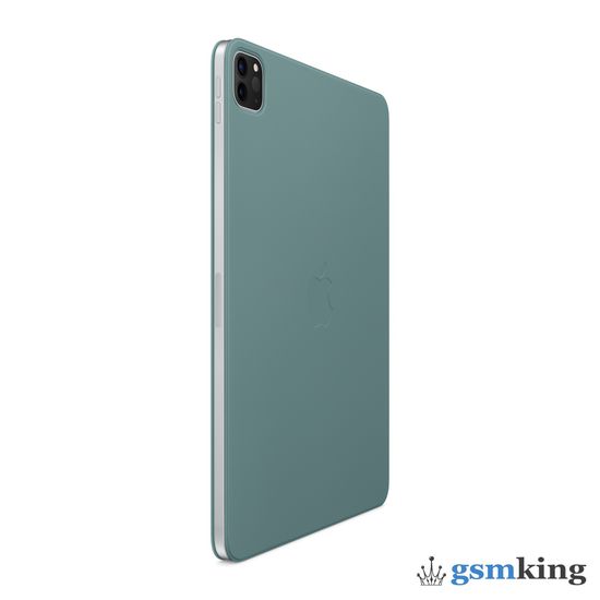 Apple Smart Folio for 11-inch iPad Pro (2nd-3rd-4rd generation) Cactus «Дикий кактус»