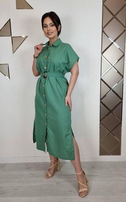 Платье 764-2 Fabrika