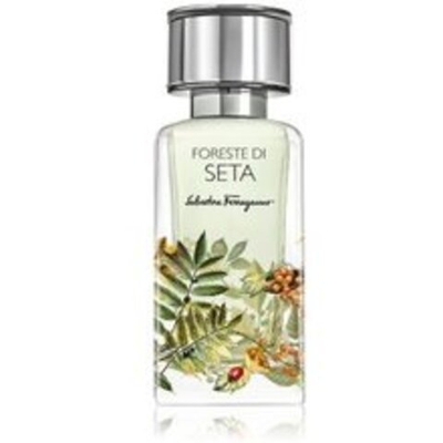 Salvatore Ferragamo Foreste di Seta EDP 50ml