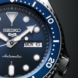 Seiko SRPD51K1S