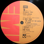 Pink Floyd / A Nice Pair (2LP)